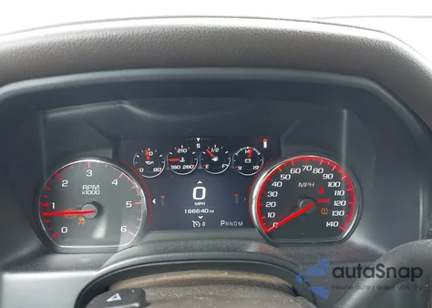 2015 GMC Sierra 1500 Denali z USA, uszkodzony, nr VIN 3GTU2WEJ6FG207707